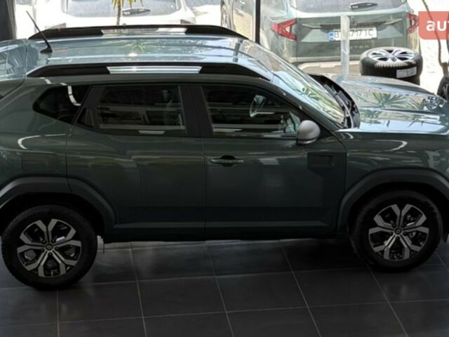 купити нове авто Рено Дастер 2025 року від офіційного дилера ООО«Торговий дім «Фаворит – Авто» Рено фото