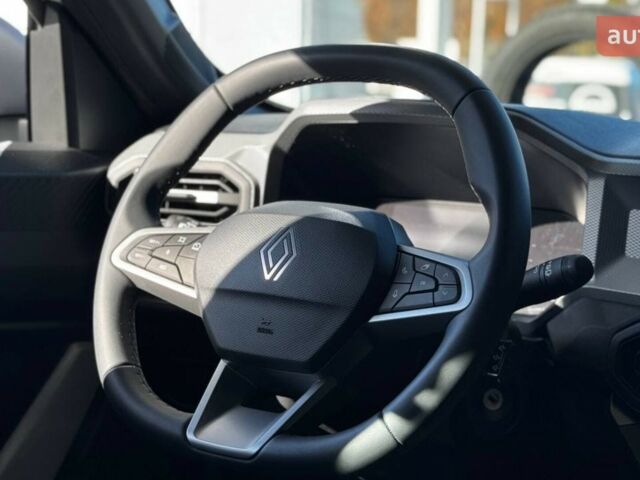купить новое авто Рено Дастер 2025 года от официального дилера АВТО ГРУП Renault Рено фото