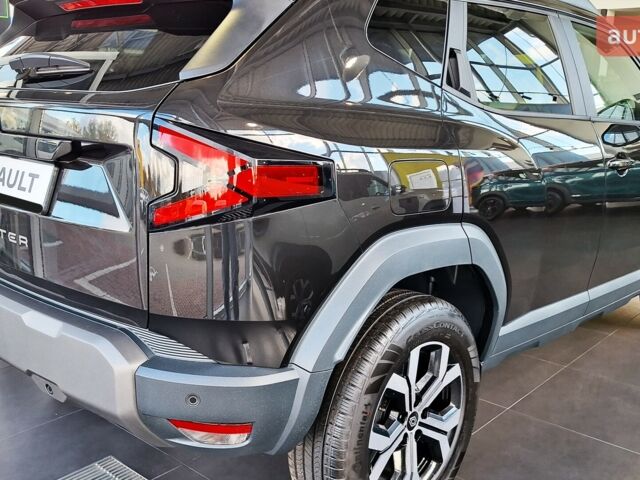 купить новое авто Рено Дастер 2025 года от официального дилера Автоцентр AUTO.RIA Рено фото