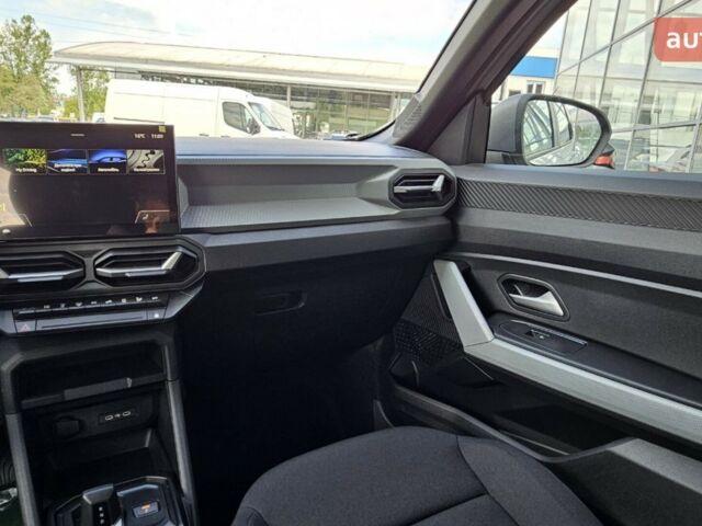 Рено Дастер, объемом двигателя 1.33 л и пробегом 0 тыс. км за 25148 $, фото 13 на Automoto.ua