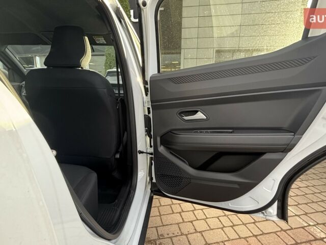 купить новое авто Рено Дастер 2025 года от официального дилера Автоцентр AUTO.RIA Рено фото