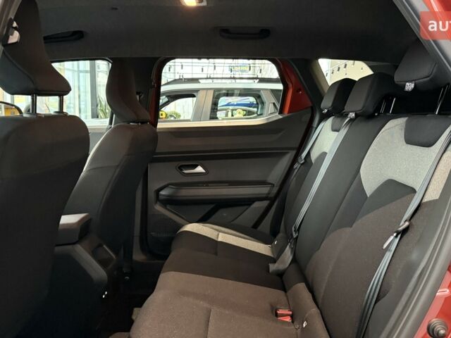 купити нове авто Рено Дастер 2025 року від офіційного дилера Автоцентр AUTO.RIA Рено фото