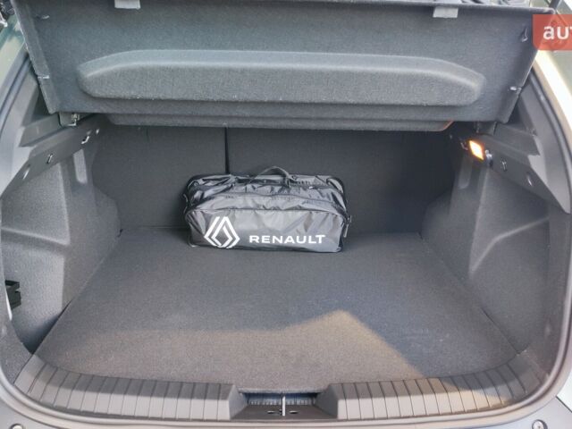 Рено Дастер, об'ємом двигуна 1.2 л та пробігом 0 тис. км за 27325 $, фото 6 на Automoto.ua