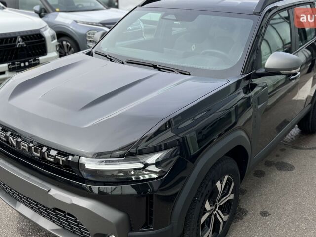 купить новое авто Рено Дастер 2025 года от официального дилера Автоцентр AUTO.RIA Рено фото