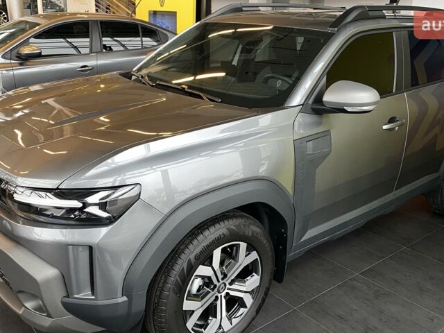 купить новое авто Рено Дастер 2025 года от официального дилера Автоцентр AUTO.RIA Рено фото