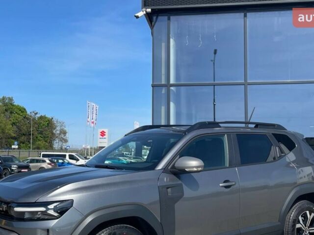 Рено Дастер, об'ємом двигуна 1.33 л та пробігом 0 тис. км за 25813 $, фото 1 на Automoto.ua