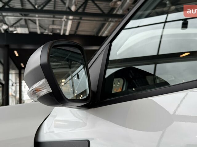 купити нове авто Рено Дастер 2025 року від офіційного дилера Автоцентр AUTO.RIA Рено фото