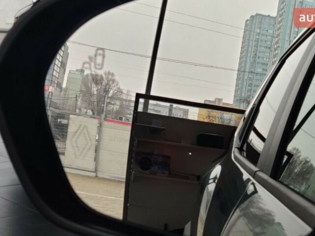 Рено Дастер, об'ємом двигуна 1.2 л та пробігом 0 тис. км за 29486 $, фото 26 на Automoto.ua