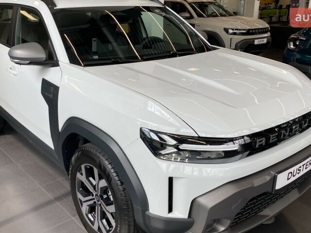купить новое авто Рено Дастер 2025 года от официального дилера Автоцентр AUTO.RIA Рено фото