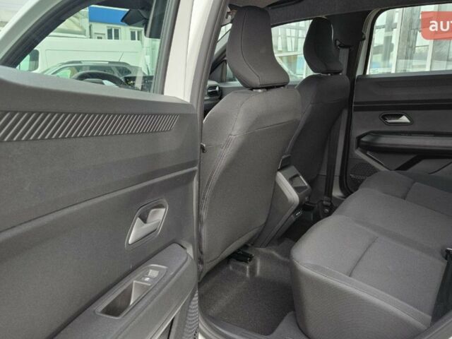 Рено Дастер, объемом двигателя 1.5 л и пробегом 0 тыс. км за 24994 $, фото 24 на Automoto.ua