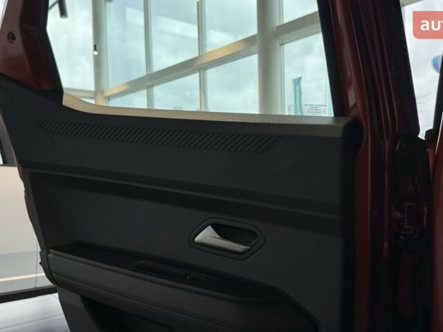 купити нове авто Рено Дастер 2025 року від офіційного дилера Автоцентр AUTO.RIA Рено фото