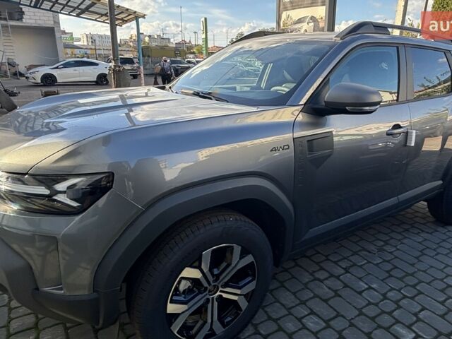 купить новое авто Рено Дастер 2025 года от официального дилера Автоцентр AUTO.RIA Рено фото
