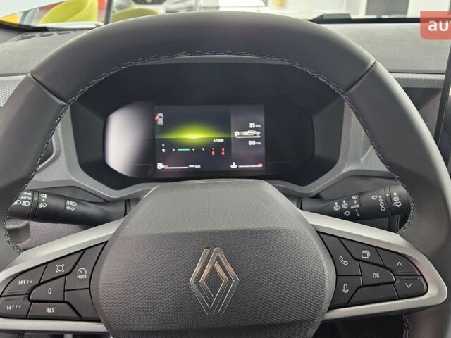 Рено Дастер, об'ємом двигуна 1.5 л та пробігом 0 тис. км за 25628 $, фото 8 на Automoto.ua