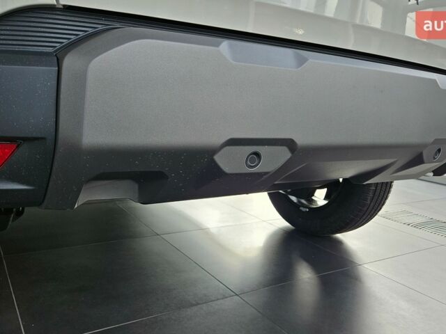 Рено Дастер, объемом двигателя 1.5 л и пробегом 0 тыс. км за 25868 $, фото 7 на Automoto.ua