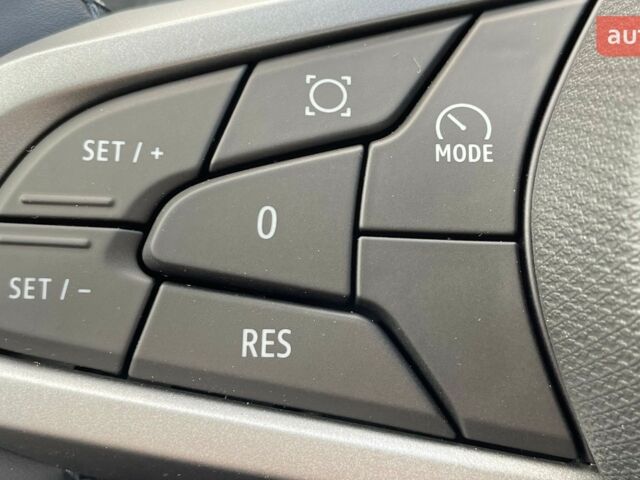 купить новое авто Рено Дастер 2025 года от официального дилера Renault ВІННЕР ОБОЛОНЬ Рено фото