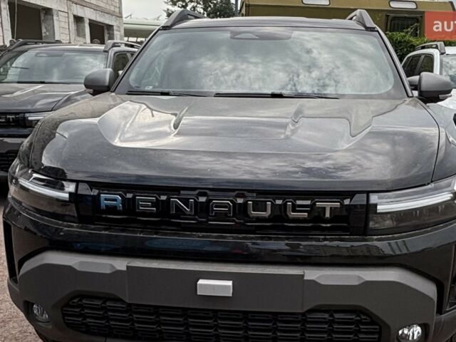 купить новое авто Рено Дастер 2025 года от официального дилера Автоцентр AUTO.RIA Рено фото