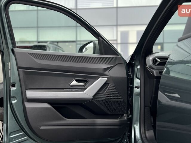 купити нове авто Рено Дастер 2025 року від офіційного дилера Автоцентр AUTO.RIA Рено фото