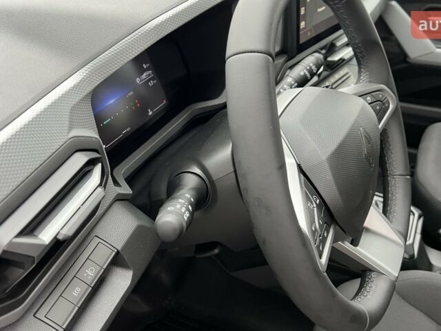 купити нове авто Рено Дастер 2025 року від офіційного дилера Автоцентр AUTO.RIA Рено фото