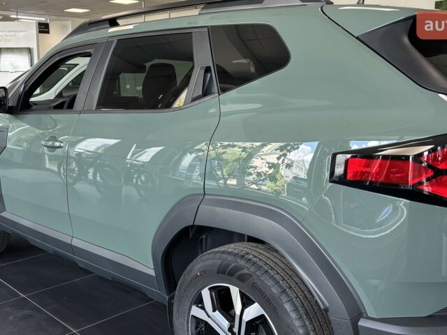 купить новое авто Рено Дастер 2025 года от официального дилера Автоцентр AUTO.RIA Рено фото