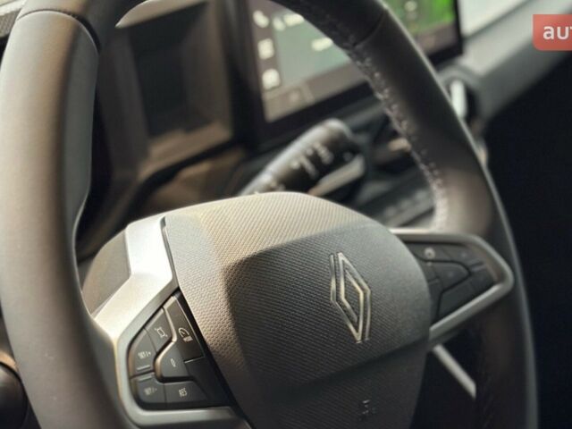 Рено Дастер, об'ємом двигуна 1.33 л та пробігом 0 тис. км за 26556 $, фото 19 на Automoto.ua