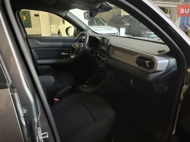 купити нове авто Рено Дастер 2025 року від офіційного дилера АДАМАНТ МОТОРС ЗАПОРІЖЖЯ Рено фото