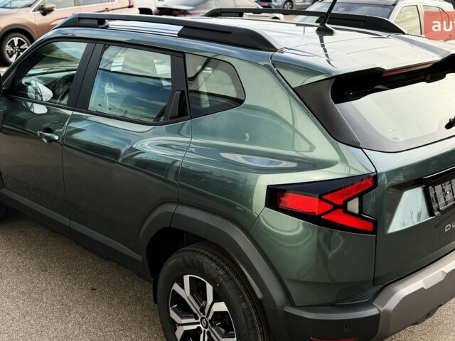 купить новое авто Рено Дастер 2025 года от официального дилера Автоцентр AUTO.RIA Рено фото