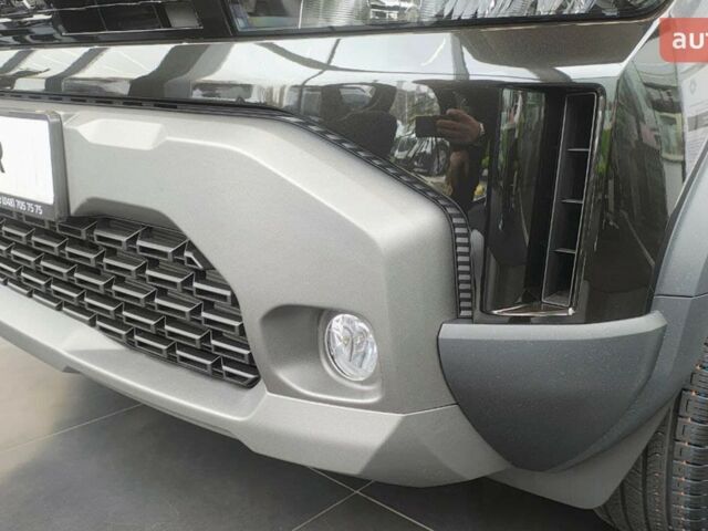 купить новое авто Рено Дастер 2025 года от официального дилера АВТО ГРУП Renault Рено фото