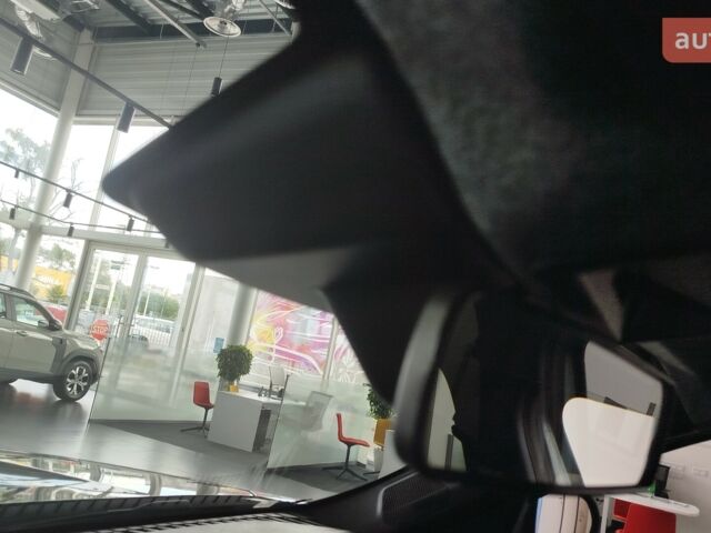 купить новое авто Рено Дастер 2025 года от официального дилера Renault ВІННЕР ОБОЛОНЬ Рено фото