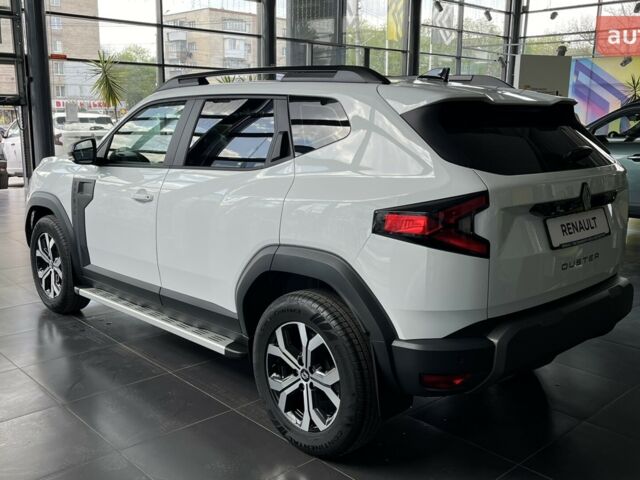 купити нове авто Рено Дастер 2025 року від офіційного дилера ООО«Торговий дім «Фаворит – Авто» Рено фото