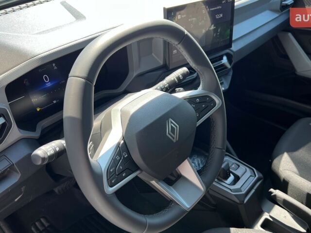купити нове авто Рено Дастер 2025 року від офіційного дилера Автоцентр AUTO.RIA Рено фото