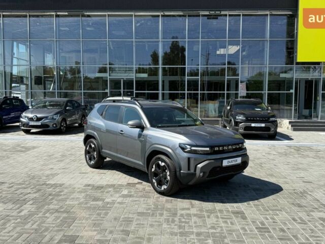 Рено Дастер, об'ємом двигуна 1.2 л та пробігом 0 тис. км за 29666 $, фото 6 на Automoto.ua