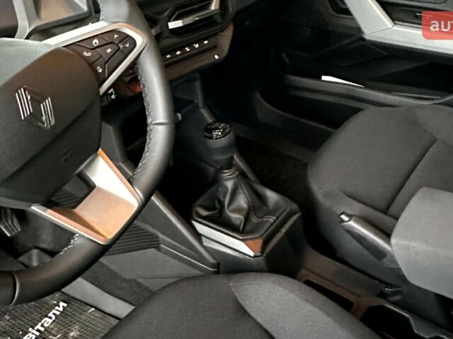 купити нове авто Рено Дастер 2025 року від офіційного дилера ТзОВ Луцьк-Експо Рено фото