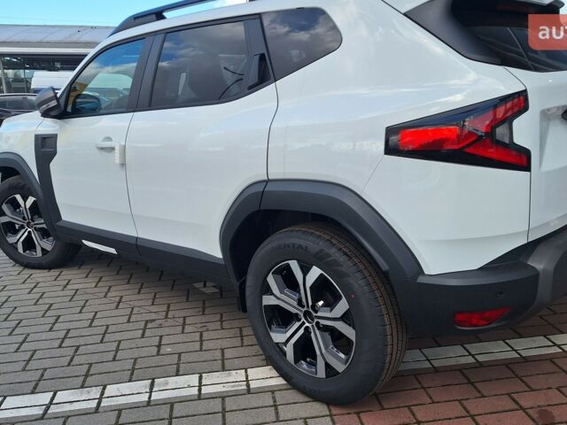 Рено Дастер 2025 года купить новое авто Рено Дастер 2025 года от официального дилера Автоцентр AUTO.RIA Рено фото