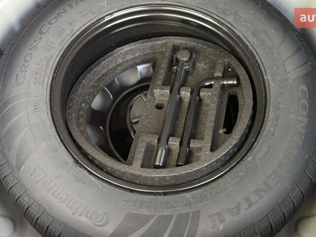 купить новое авто Рено Дастер 2025 года от официального дилера Автоцентр AUTO.RIA Рено фото