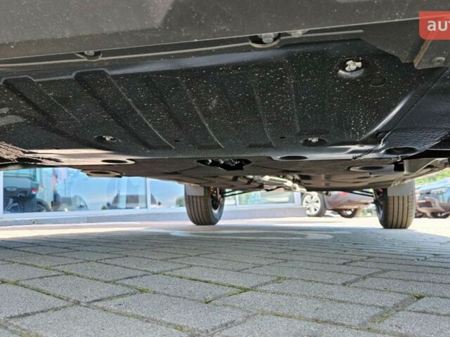 Рено Дастер, объемом двигателя 1.2 л и пробегом 0 тыс. км за 28043 $, фото 27 на Automoto.ua