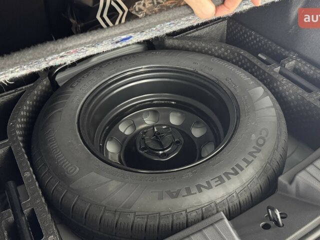 купить новое авто Рено Дастер 2025 года от официального дилера Автоцентр AUTO.RIA Рено фото