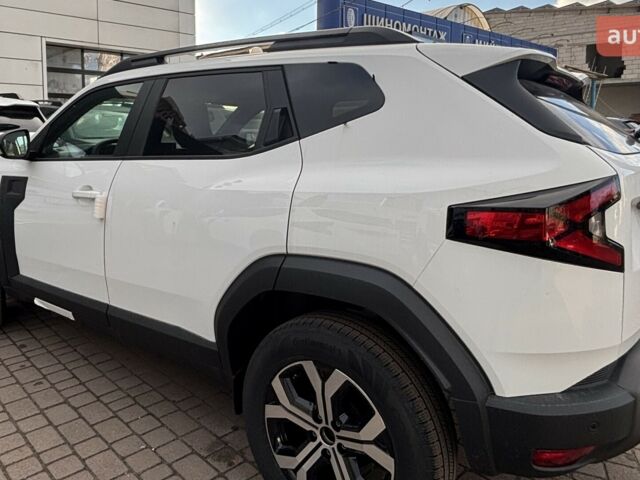 купить новое авто Рено Дастер 2025 года от официального дилера Автоцентр AUTO.RIA Рено фото