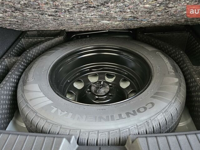 Рено Дастер, объемом двигателя 1.2 л и пробегом 0 тыс. км за 27032 $, фото 6 на Automoto.ua