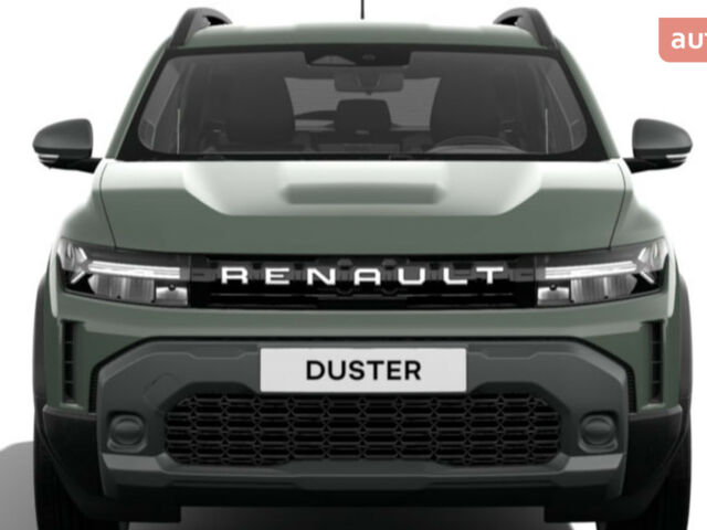 купить новое авто Рено Дастер 2025 года от официального дилера Автоцентр AUTO.RIA Рено фото