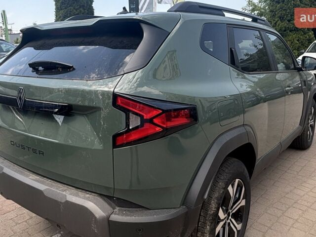 купить новое авто Рено Дастер 2025 года от официального дилера Автоцентр AUTO.RIA Рено фото