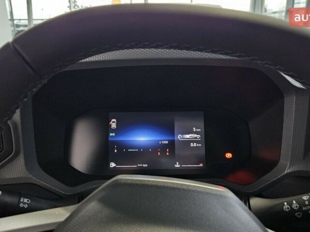 Рено Дастер, объемом двигателя 1.5 л и пробегом 0 тыс. км за 26069 $, фото 16 на Automoto.ua