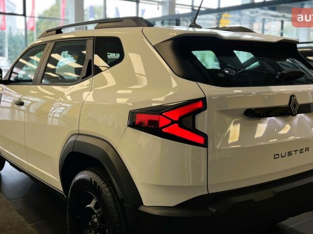 купить новое авто Рено Дастер 2025 года от официального дилера Автоцентр AUTO.RIA Рено фото