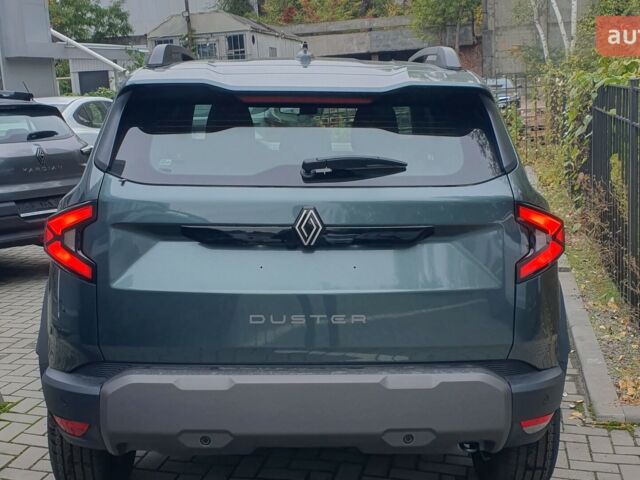 купити нове авто Рено Дастер 2025 року від офіційного дилера Автоцентр AUTO.RIA Рено фото