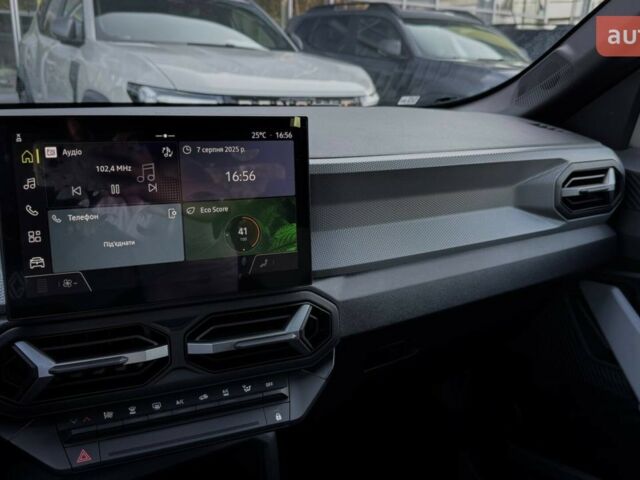 Рено Дастер, об'ємом двигуна 1.5 л та пробігом 0 тис. км за 25297 $, фото 13 на Automoto.ua