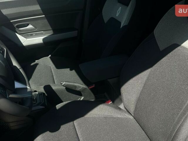 Рено Дастер, об'ємом двигуна 1.33 л та пробігом 0 тис. км за 24969 $, фото 21 на Automoto.ua