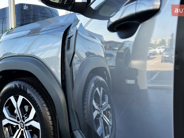 купить новое авто Рено Дастер 2025 года от официального дилера Автоцентр AUTO.RIA Рено фото