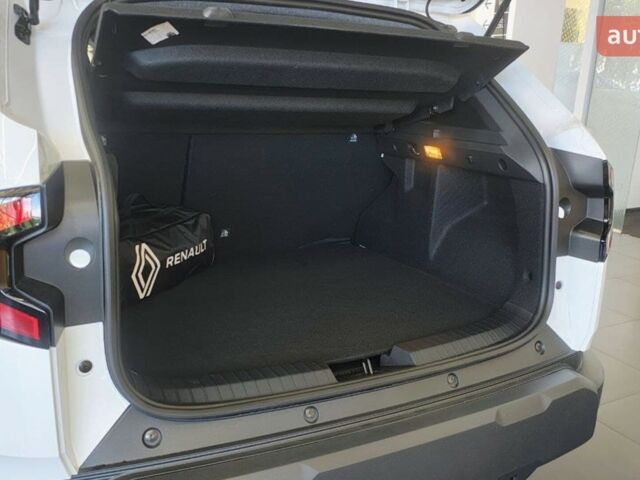 купить новое авто Рено Дастер 2025 года от официального дилера АВТО ГРУП Renault Рено фото