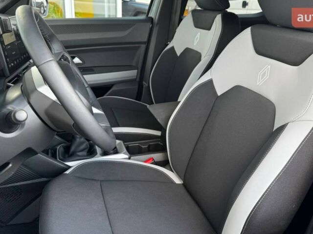 Рено Дастер, об'ємом двигуна 1.2 л та пробігом 0 тис. км за 29269 $, фото 22 на Automoto.ua