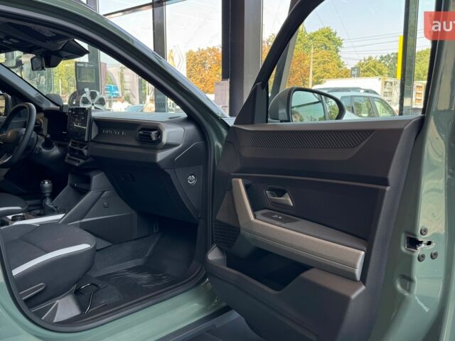 купить новое авто Рено Дастер 2025 года от официального дилера Автоцентр AUTO.RIA Рено фото