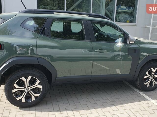 купить новое авто Рено Дастер 2025 года от официального дилера Автоцентр AUTO.RIA Рено фото